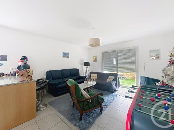 Appartement F3 à vendre  3 pièces - 67 m2 SANGUINET - 40