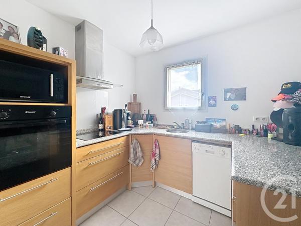 Appartement F3 à vendre  3 pièces - 67 m2 SANGUINET - 40