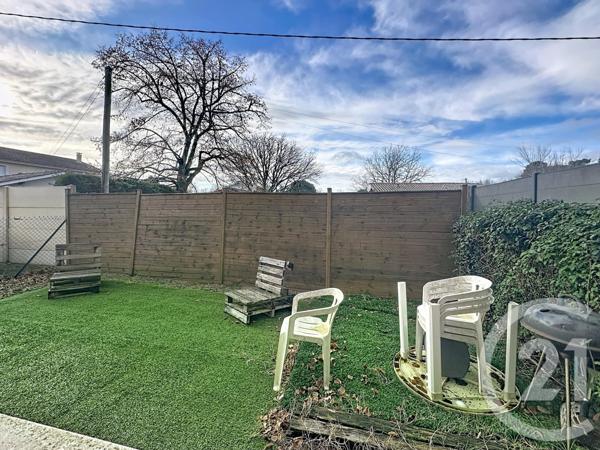 Appartement F3 à vendre  3 pièces - 67 m2 SANGUINET - 40