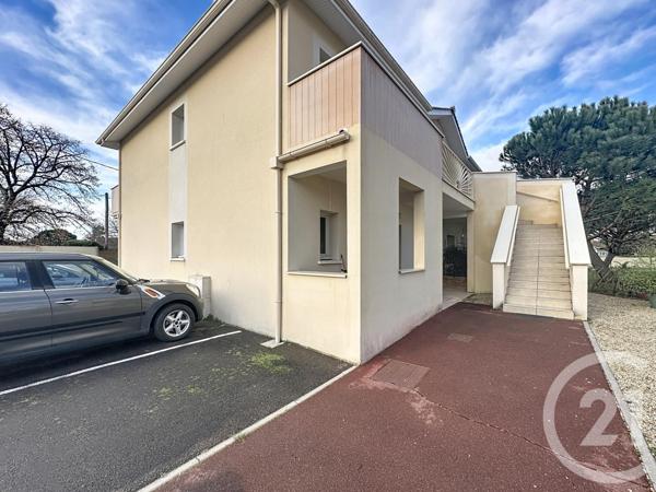 Appartement F3 à vendre  3 pièces - 67 m2 SANGUINET - 40
