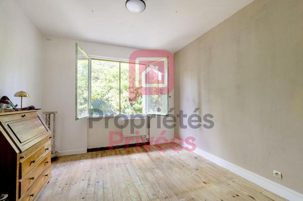 Lanton Maison de 74 m² 2 chambres a Rénover