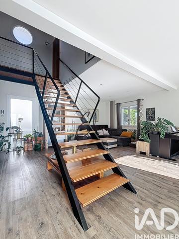 Maison à vendre 6 pièces 160 m² Minzier