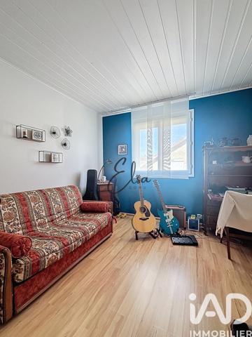 Maison à vendre 6 pièces 160 m² Minzier