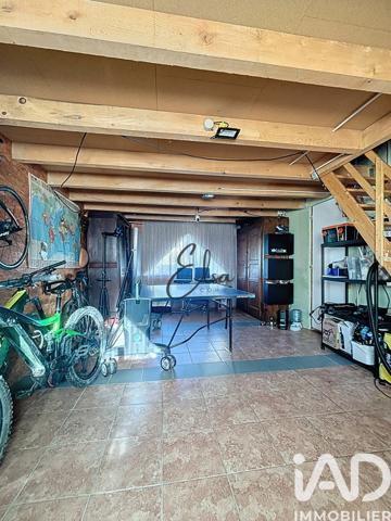 Maison à vendre 6 pièces 160 m² Minzier