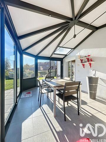 Maison à vendre 6 pièces 160 m² Minzier