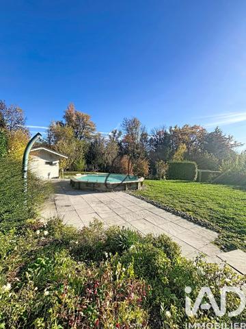 Maison à vendre 6 pièces 160 m² Minzier