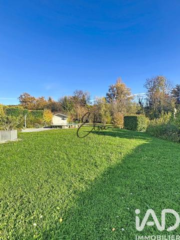 Maison à vendre 6 pièces 160 m² Minzier