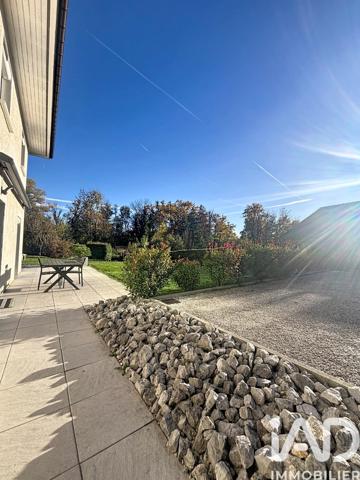 Maison à vendre 6 pièces 160 m² Minzier