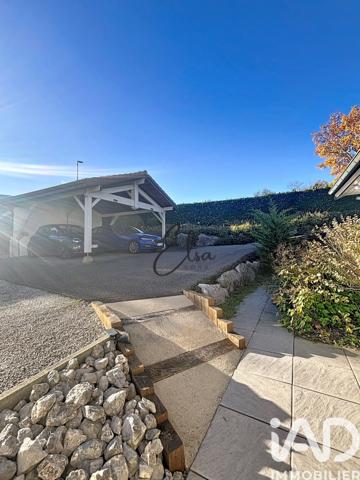 Maison à vendre 6 pièces 160 m² Minzier