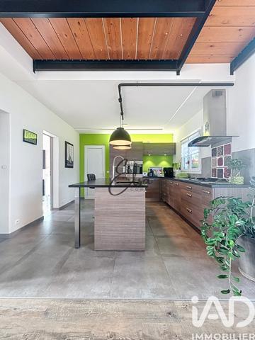 Maison à vendre 6 pièces 160 m² Minzier