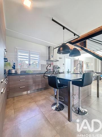 Maison à vendre 6 pièces 160 m² Minzier