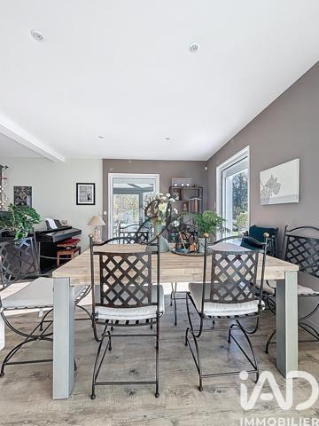 Maison à vendre 6 pièces 160 m² Minzier