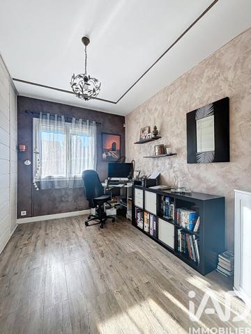 Maison à vendre 6 pièces 160 m² Minzier