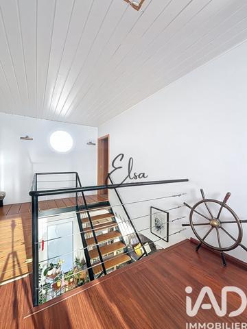 Maison à vendre 6 pièces 160 m² Minzier