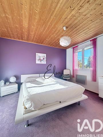 Maison à vendre 6 pièces 160 m² Minzier