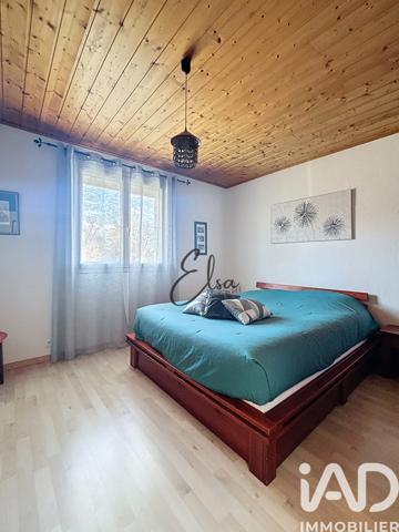 Maison à vendre 6 pièces 160 m² Minzier