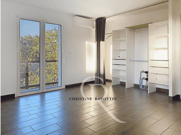 Saint-Martin-de-Seignanx (40390) En exclusivité, maison contemporaine avec vue sur les montagnes proche de Bayonne