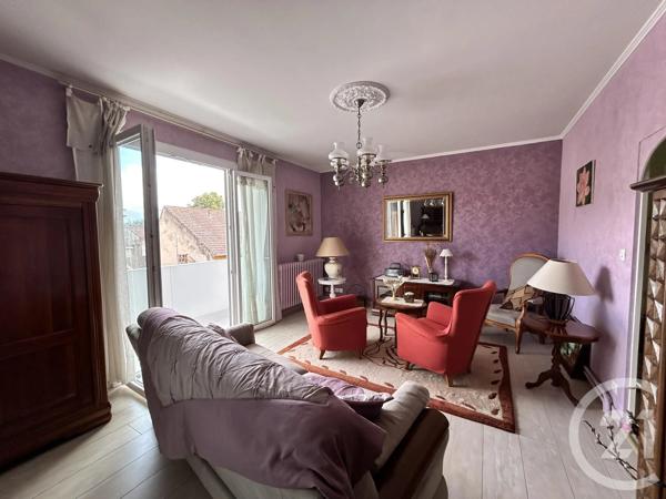Appartement F4 à vendre  3 pièces - 91,64 m 2   AGEN  - 47