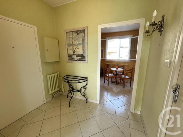 Appartement F4 à vendre  3 pièces - 91,64 m 2   AGEN  - 47