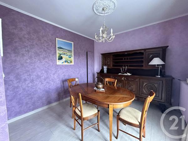 Appartement F4 à vendre  3 pièces - 91,64 m 2   AGEN  - 47