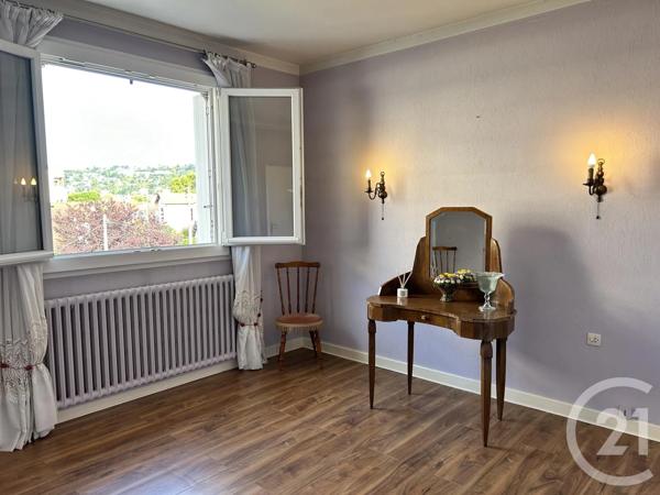 Appartement F4 à vendre  3 pièces - 91,64 m 2   AGEN  - 47