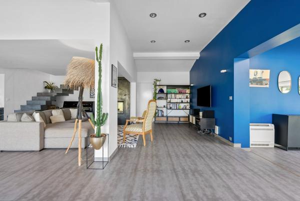 Location Maison de luxe Aubagne 5 Pièces 188 m²