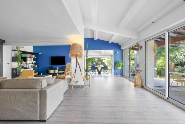 Location Maison de luxe Aubagne 5 Pièces 188 m²