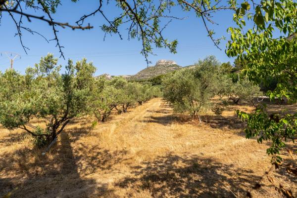 Location Maison de luxe Aubagne 5 Pièces 188 m²