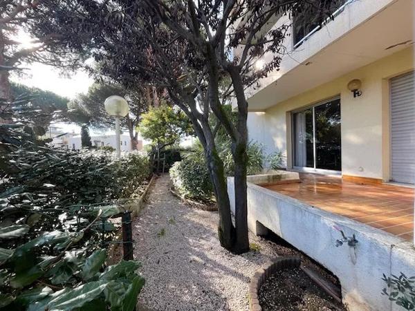Immobilier Fréjus (83600) – Appartement 47.4m2 – 223 000 €