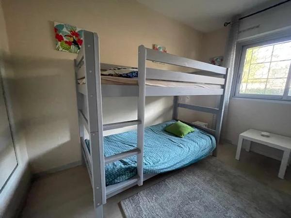 Immobilier Fréjus (83600) – Appartement 47.4m2 – 223 000 €