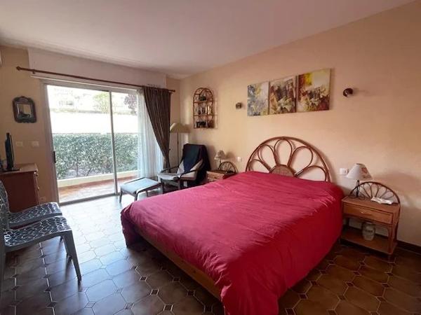 Immobilier Fréjus (83600) – Appartement 47.4m2 – 223 000 €