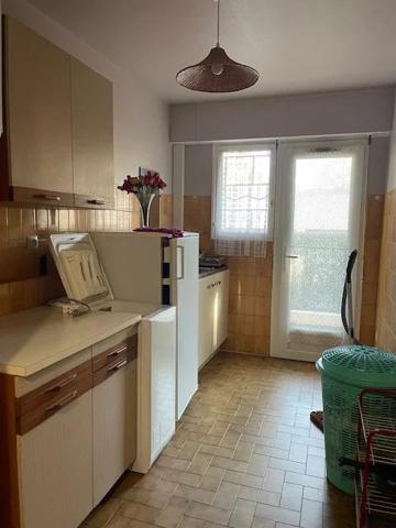 Immobilier Fréjus (83600) – Appartement 47.4m2 – 223 000 €