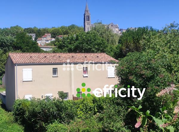 Maison
         4 pièces
        - 90 m² Exclusivité 169 990 € *