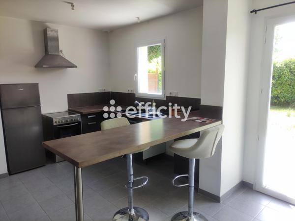 Maison
         4 pièces
        - 90 m² Exclusivité 169 990 € *