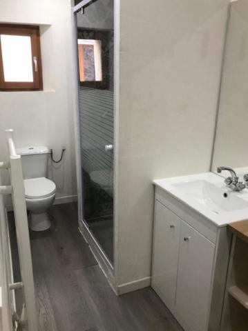 Appartements en duplex avec cave- Cotignac