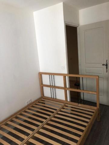 Appartements en duplex avec cave- Cotignac