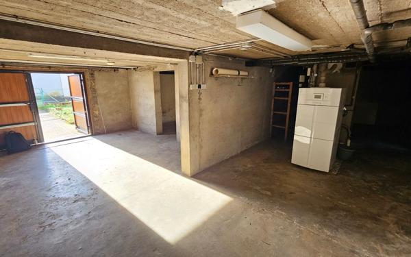 Maison à vendre    4 pièces •  Fameck