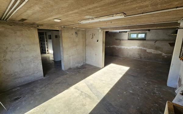 Maison à vendre    4 pièces •  Fameck