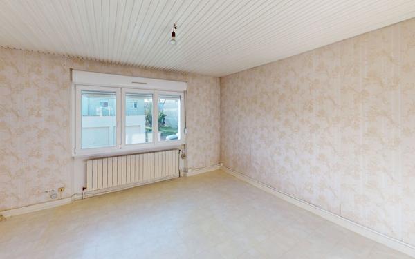 Maison à vendre    4 pièces •  Fameck