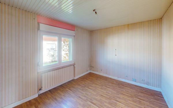 Maison à vendre    4 pièces •  Fameck