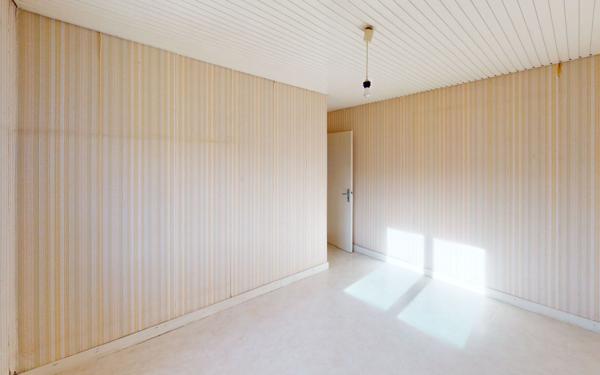 Maison à vendre    4 pièces •  Fameck