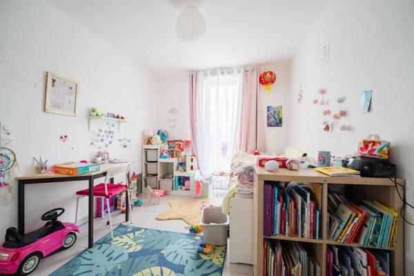 Appartement à vendre 3 pièces 66.09m²