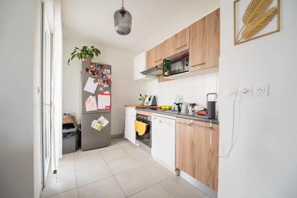 Appartement à vendre 3 pièces 66.09m²