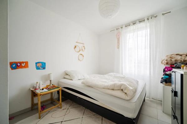 Appartement à vendre 3 pièces 66.09m²