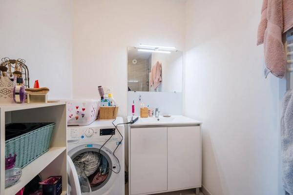 Appartement à vendre 3 pièces 66.09m²