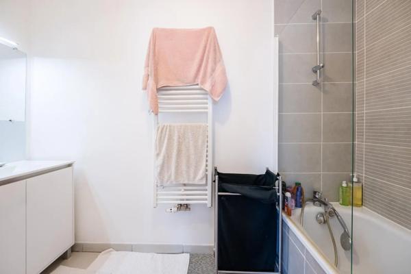 Appartement à vendre 3 pièces 66.09m²