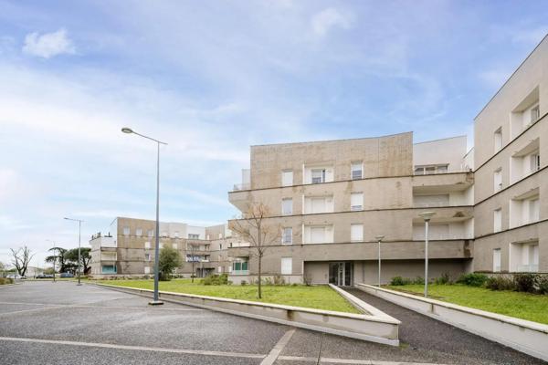 Appartement à vendre 3 pièces 66.09m²