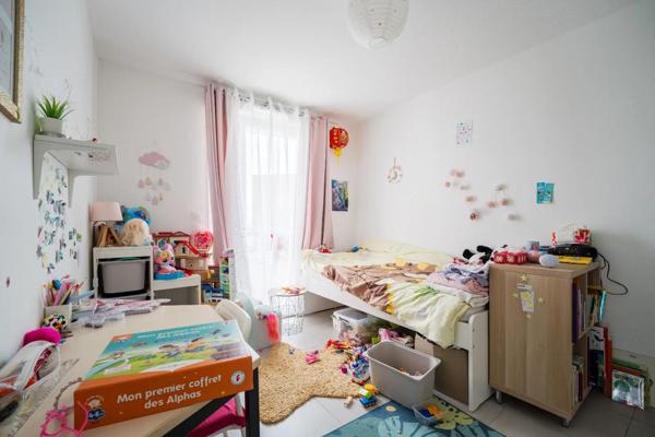 Appartement à vendre 3 pièces 66.09m²