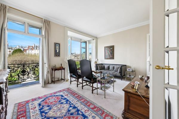 Vente Appartement de luxe Paris 5 4 Pièces 80 m²