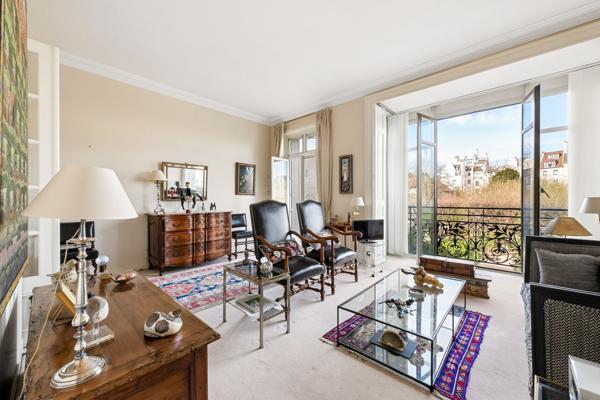 Vente Appartement de luxe Paris 5 4 Pièces 80 m²